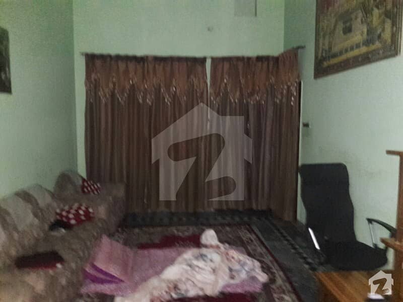 Beautiful And Furnished House  For Sale