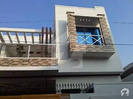 5 Marla Well Constructed House  Is For Sale
