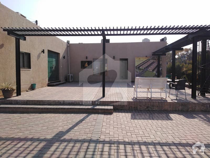 5 Marla Double Storey House Is Available For Sale