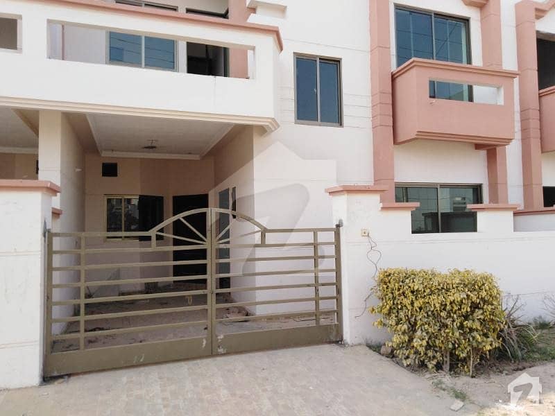 Double Storey House Available For Sale