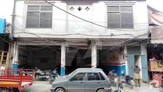 11 Marla House On Fleming Road Near Lahore Hotel McLeod Road