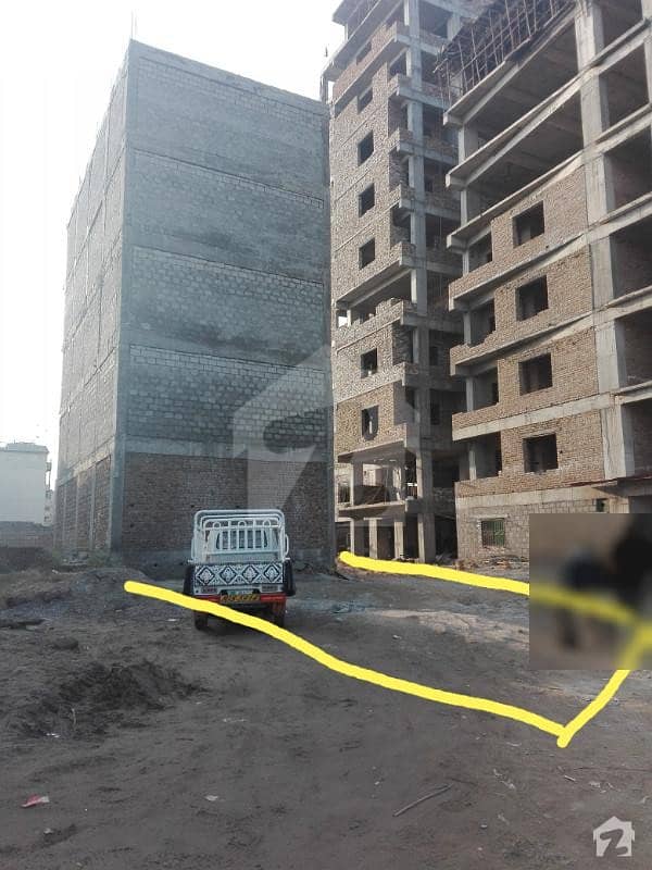 Commercial Plot Is Available For Sale H13, Islamabad ID14168992