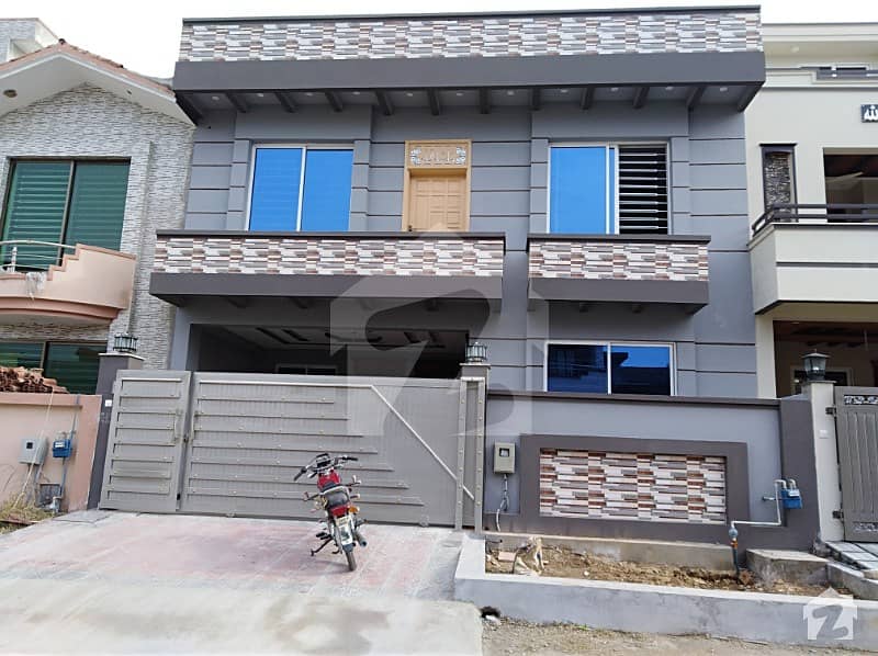 F-17 Newly Constructed House For Sale