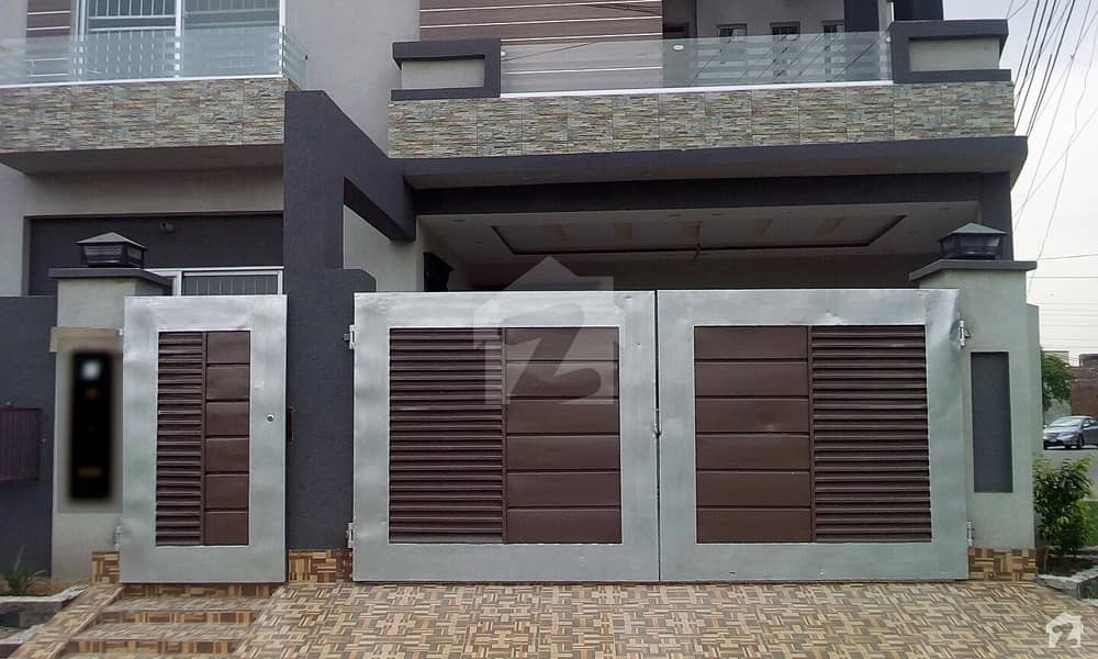 House Is Available For Sale Brand New Corner House Is Available For Sale Brand New Corner