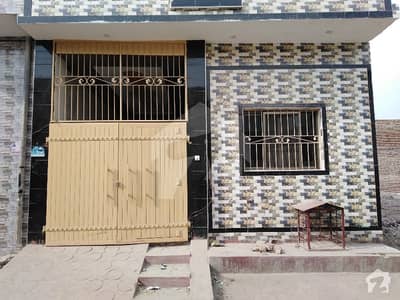 Double Storey New House Is Available For Sale In Z Block Double Storey New House Is Available For Sale In Z Block