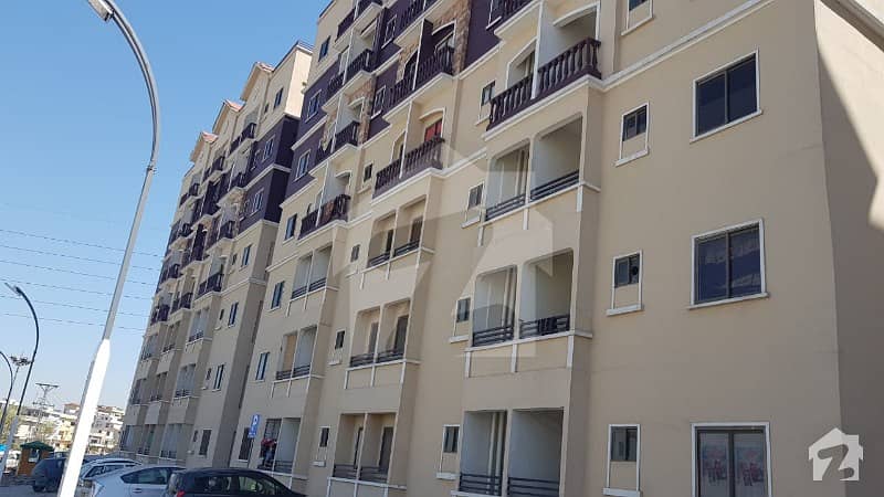 Dha Phase 2  2 Beds Apartment For Sale