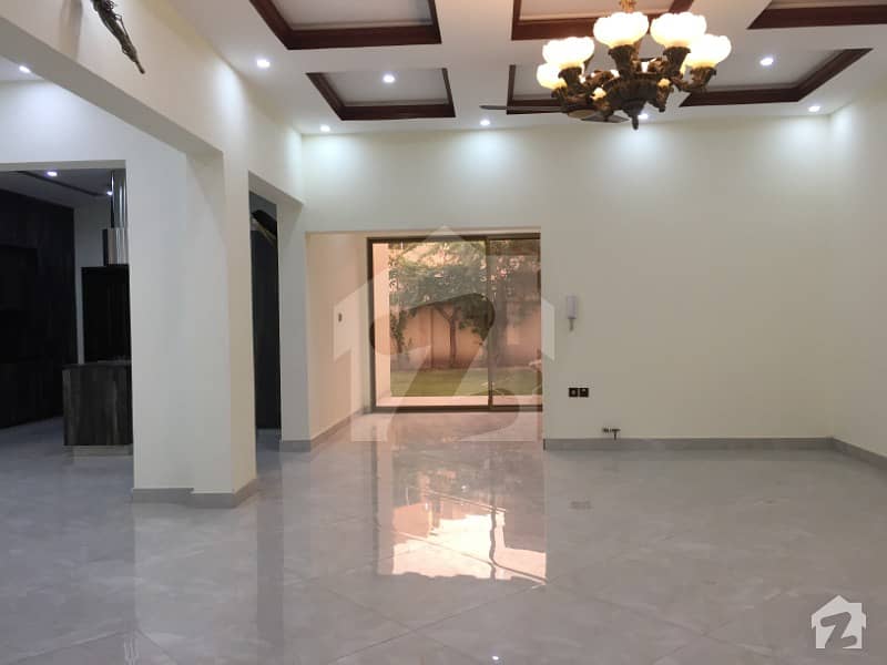 Cantt Estate Offer Brand New 2 Kanal House For Rent In Main Cantt