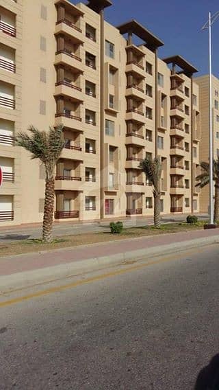 JINNAH FACE 2 Bed Apartment For Sale In Lowest Price
