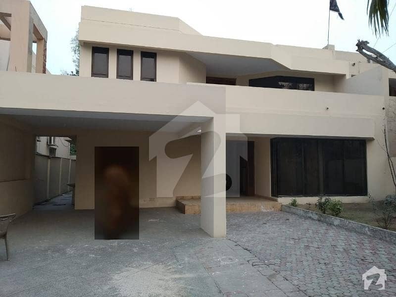 Lodhi Estate Is Offering 1 Kanal  House For Rent In Lahore