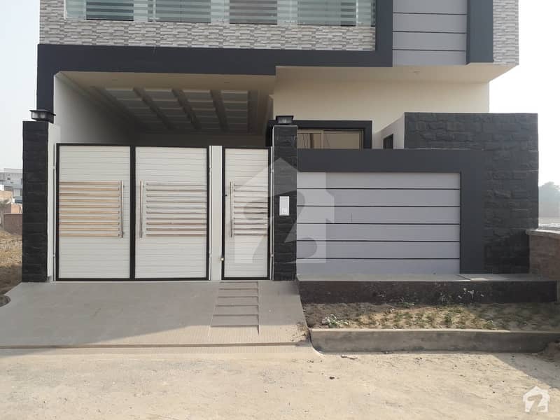 Fazal Avenue House For Sale