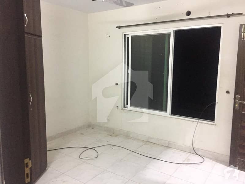 1100 Sqft 3 Bedrooms Apartment For Sale In Islamabad E-11/2