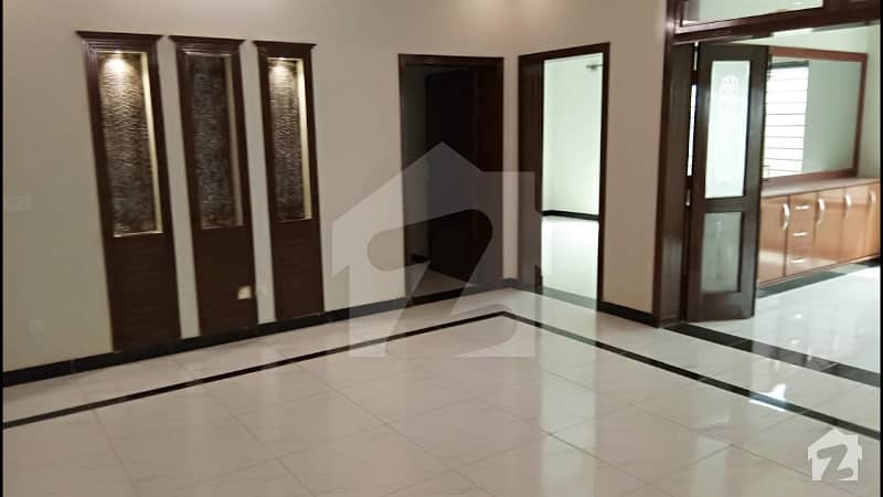 35x70 Triple Storey Brand New Furnished House For Rent