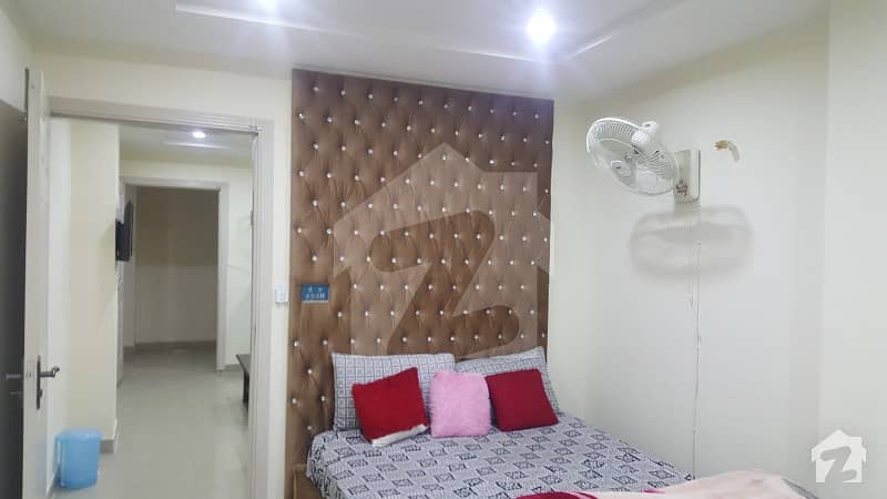 Neat And Clean One Bed Furnished Apartment For Rent