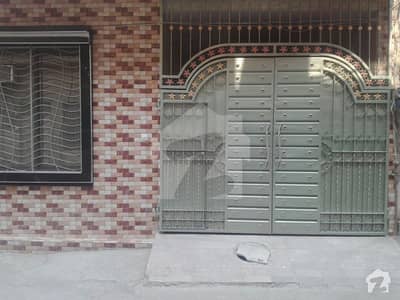 Mian Farooq Estate Offer 6 Marla Double Storey House For Sale Mian Farooq Estate Offer 6 Marla Double Storey House For Sale