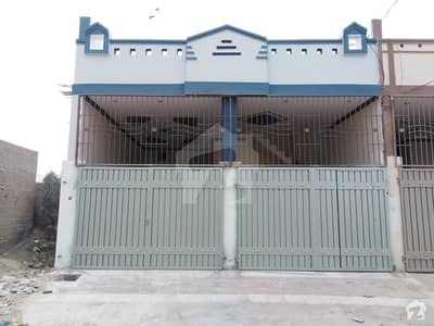 5. 5 Marla Single Storey House For Sale 5. 5 Marla Single Storey House For Sale