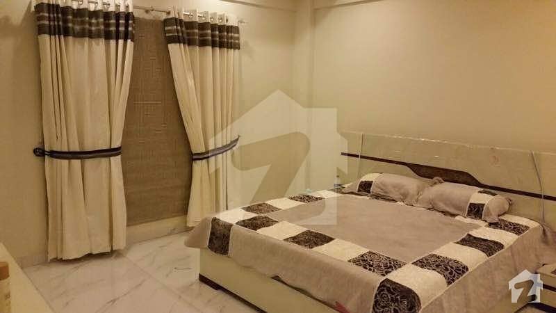 Two Bed Full Furnished Apartment For Rent In Bahria Town Two Bed Full Furnished Apartment For Rent In Bahria Town