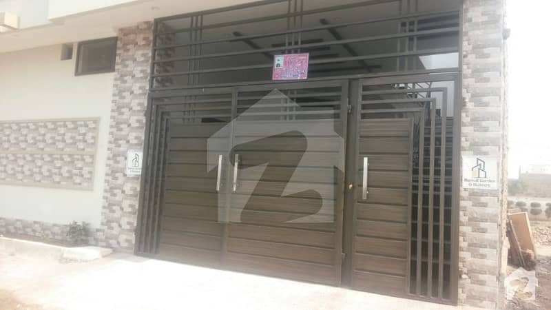 House Is Available For Sale In Madina Town