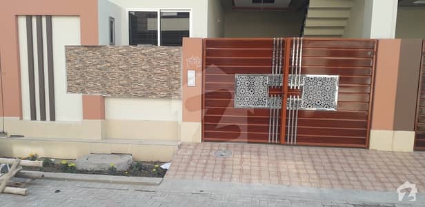 Newly Build Double Storey Fully Furnished House For Sale Newly Build Double Storey Fully Furnished House For Sale