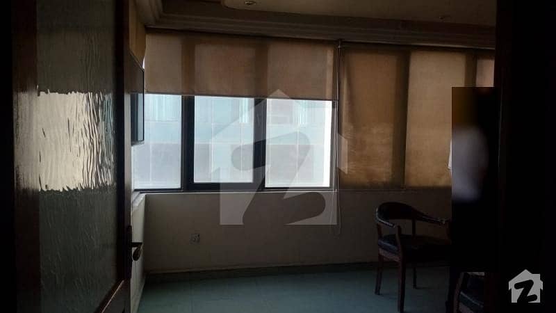 Office Space For Rent Main Boulevard Gulberg Lahore