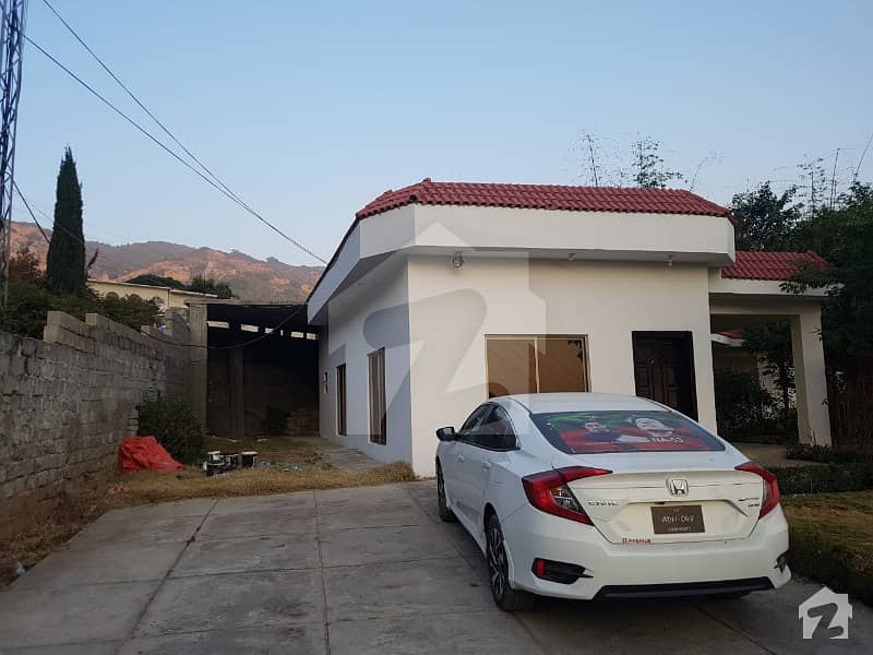 3 bed house Avaialble For Office