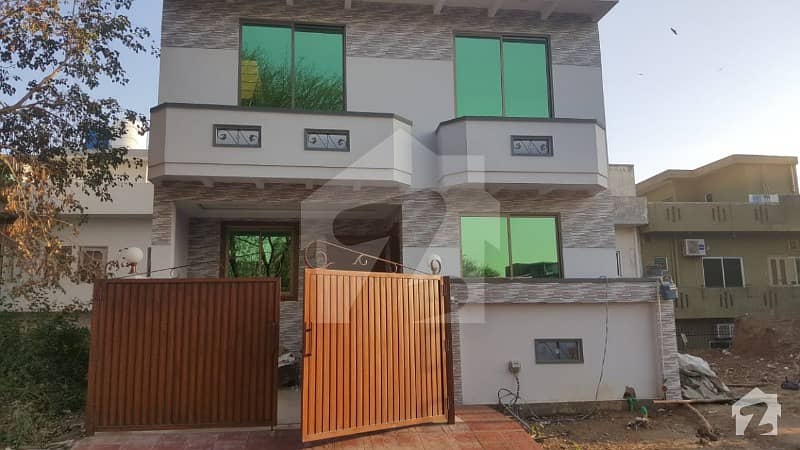 Brand New 25x40 New House Is Available For Sale