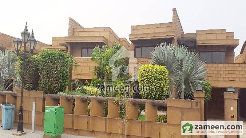 Made Like Meadows 27 Marla 5 Beds Glourious Made Bungalow Available For Sale In Bahria Town