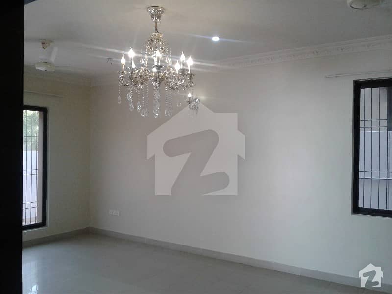 350 Square Yards One Unit Bungalow In Naval Housing Karsaz