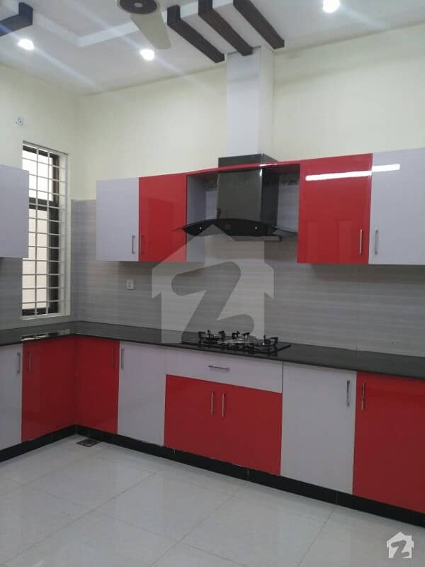 Brand New 10 Marla House For Sale In PWD Housing Scheme