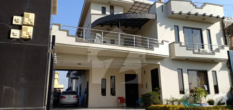 Beautiful Luxuries House For Sale On Main Road