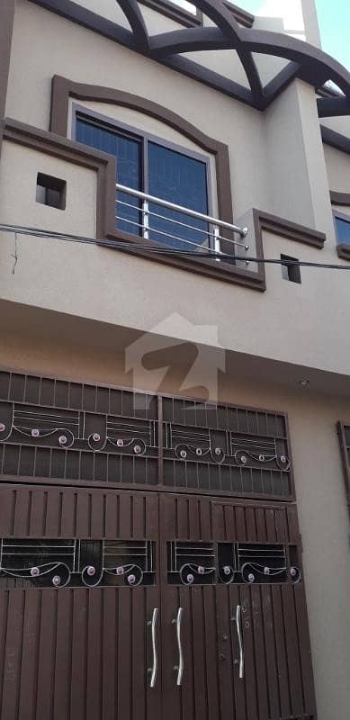 16 Feet Front, 18 Wide Street, Gas,water, Electricity Connection Available House For Sale 16 Feet Front, 18 Wide Street, Gas,water, Electricity Connection Available House For Sale