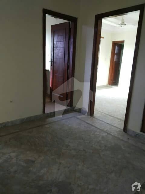 Flat For rent available F-15 Islamabad