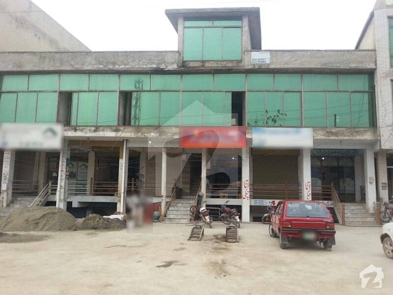 Pakistan Town Phase 1 - Flat For Academy School College For Rent