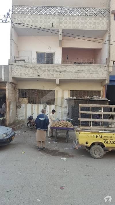 House Of 120 Square Yards For Sale In Federal B Area Block 16 House Of 120 Square Yards For Sale In Federal B Area Block 16