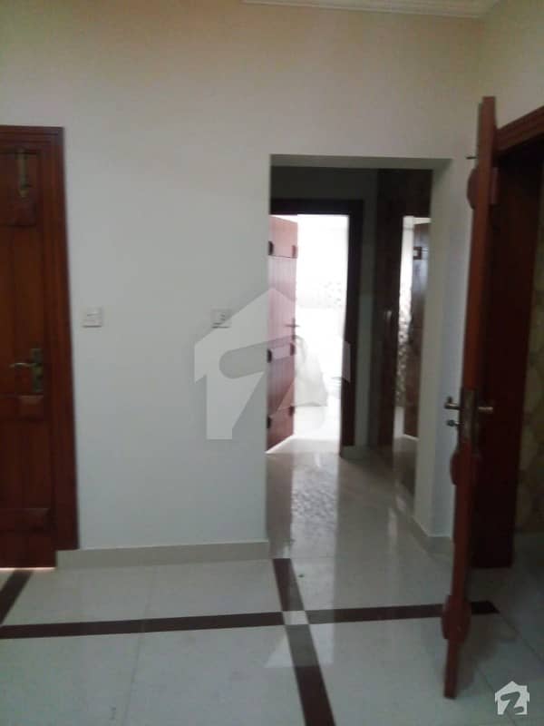 Brand New 7 Marla Upper Portion Is Available For Rent In Bahria Town Phase 8