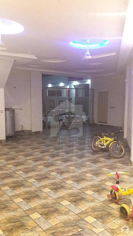 3. 5 Marla Bran New Portion   Avail Near Umt Johar Town For Rent
