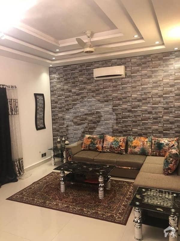 2 Bed Fully Furnished Apartment For Rent