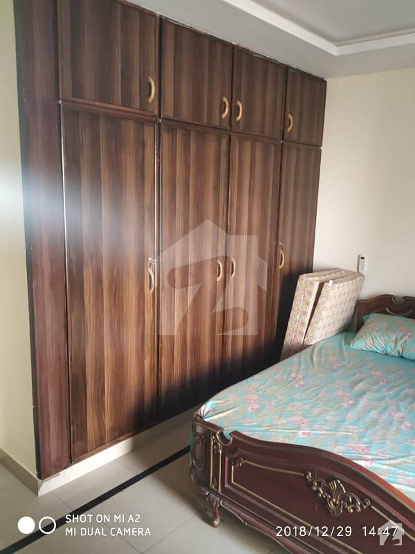 Fully Furnished 1200 Sqft Approx 2 Bedrooms Flat For Sale In Bahria Town Phase 4 Civic Center