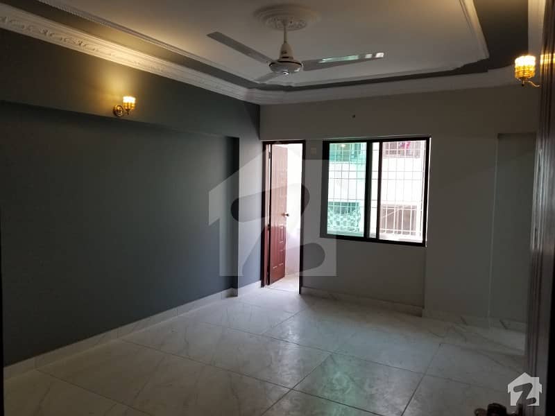 2020 Sq Ft Fully Renovated Like Brand New Apartment 3 Beds 2nd Floor Family Building For Sale In Rahat Commercial