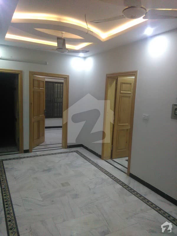 Upper Portion Is Available For Rent On Top Location