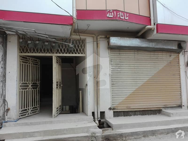 Building For Sale At Ali Bahadur Road