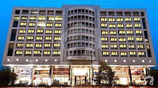 کلفٹن ۔ بلاک 9 کلفٹن کراچی میں 6 مرلہ دفتر 1.8 لاکھ میں کرایہ پر دستیاب ہے۔