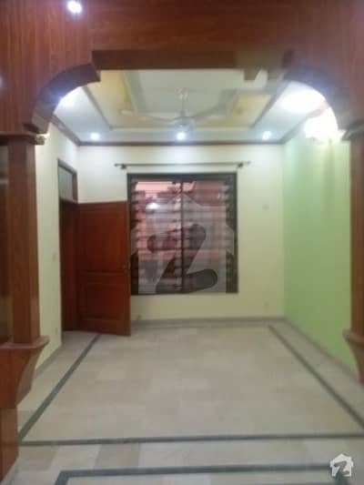 5 Marla House For Rent In Ghauri Town 5 Marla House For Rent In Ghauri Town