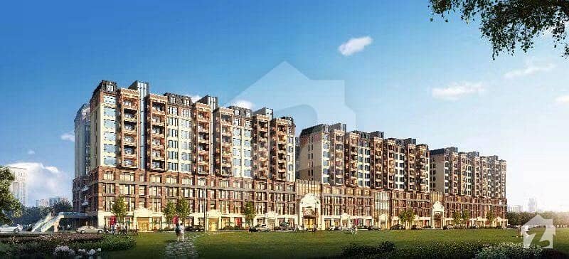 MARGALLA VIEW 3 BED LUXURY FAMILY APARTMENT ON 3 YEARS INSTALLMENTS