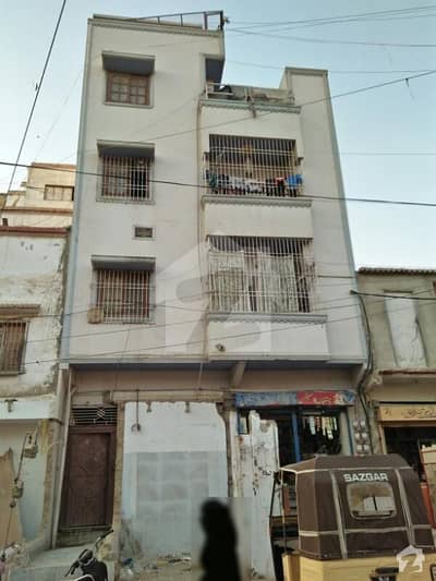 Building For Sale  In  Gulishan-E-iqbal Block  19-G