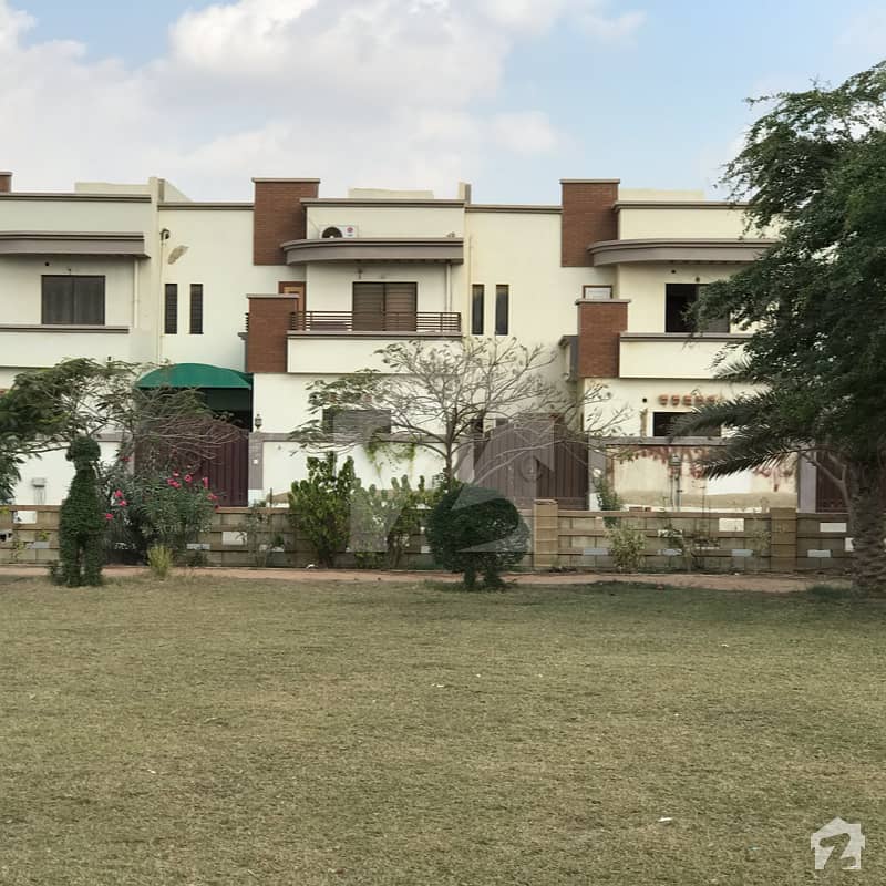 Saima Arabian Villas Block B 120 Sq Yd House 75 Lac Saima Arabian Villas, Gadap Town, Karachi