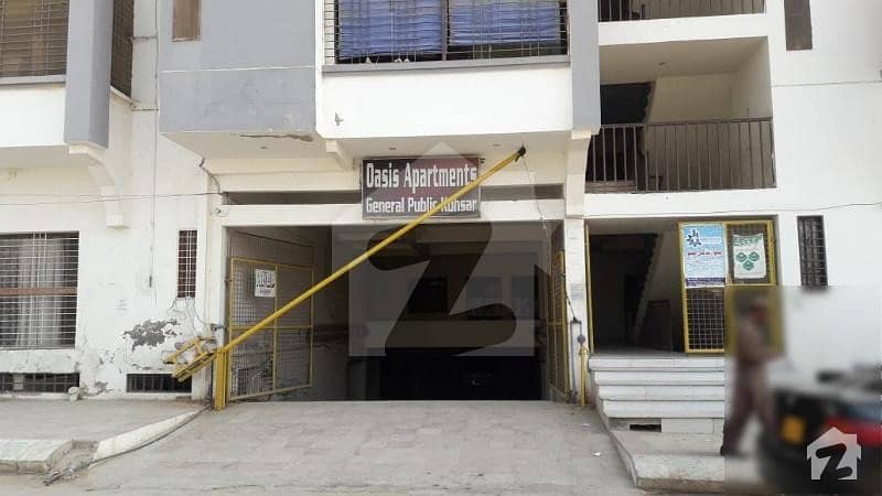 Oasis Apartment Is Available For Sale