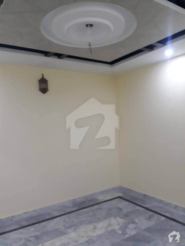 H-13 Single Storey House Available For Rent