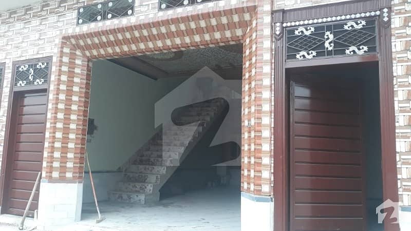 House Is Available For Sale in Sultan Colony