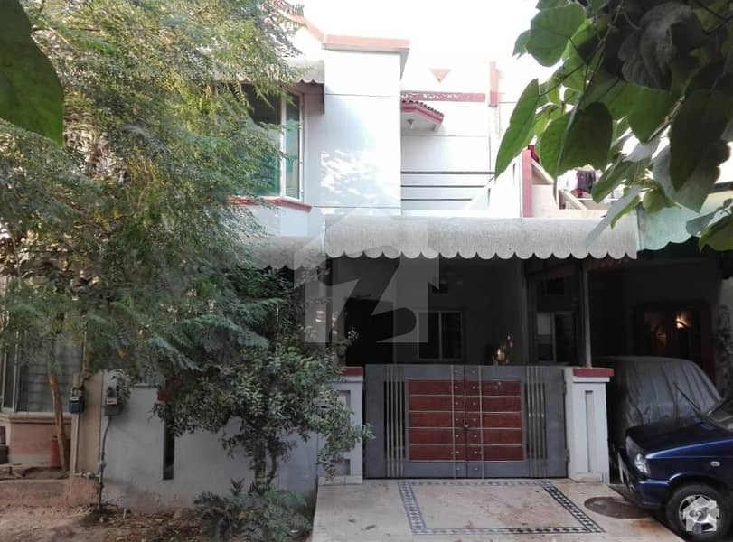 Double Storey House For Sale In Eden Value Homes Lahore