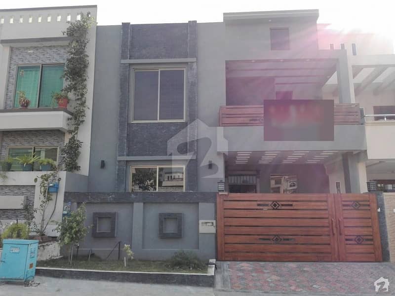 6 Marla House Is Available For Sale In Media Town